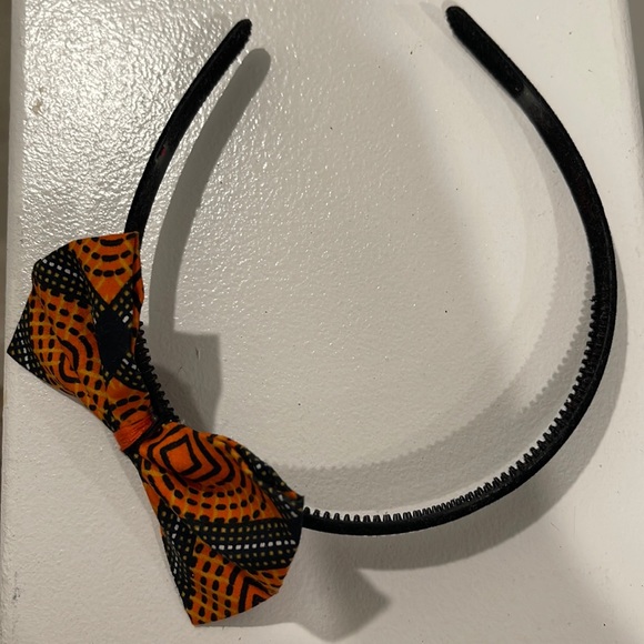 Hair Accessories Bundle Of Six (6) - Picture 8 of 16